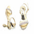 Women Formal Heel - 74542S - Heels - Walkeaze